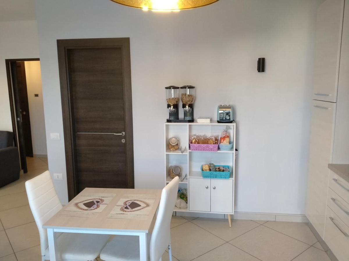 B&B White One San Prisco Extérieur photo