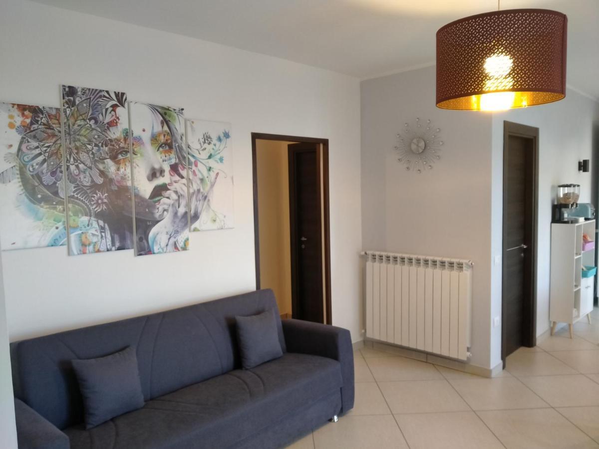 B&B White One San Prisco Extérieur photo